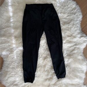 Lululemon Adapted State High-Rise Jogger black size 8